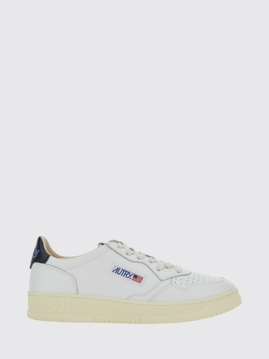 [AUTRY] Sneakers FW26 AULM BG02
