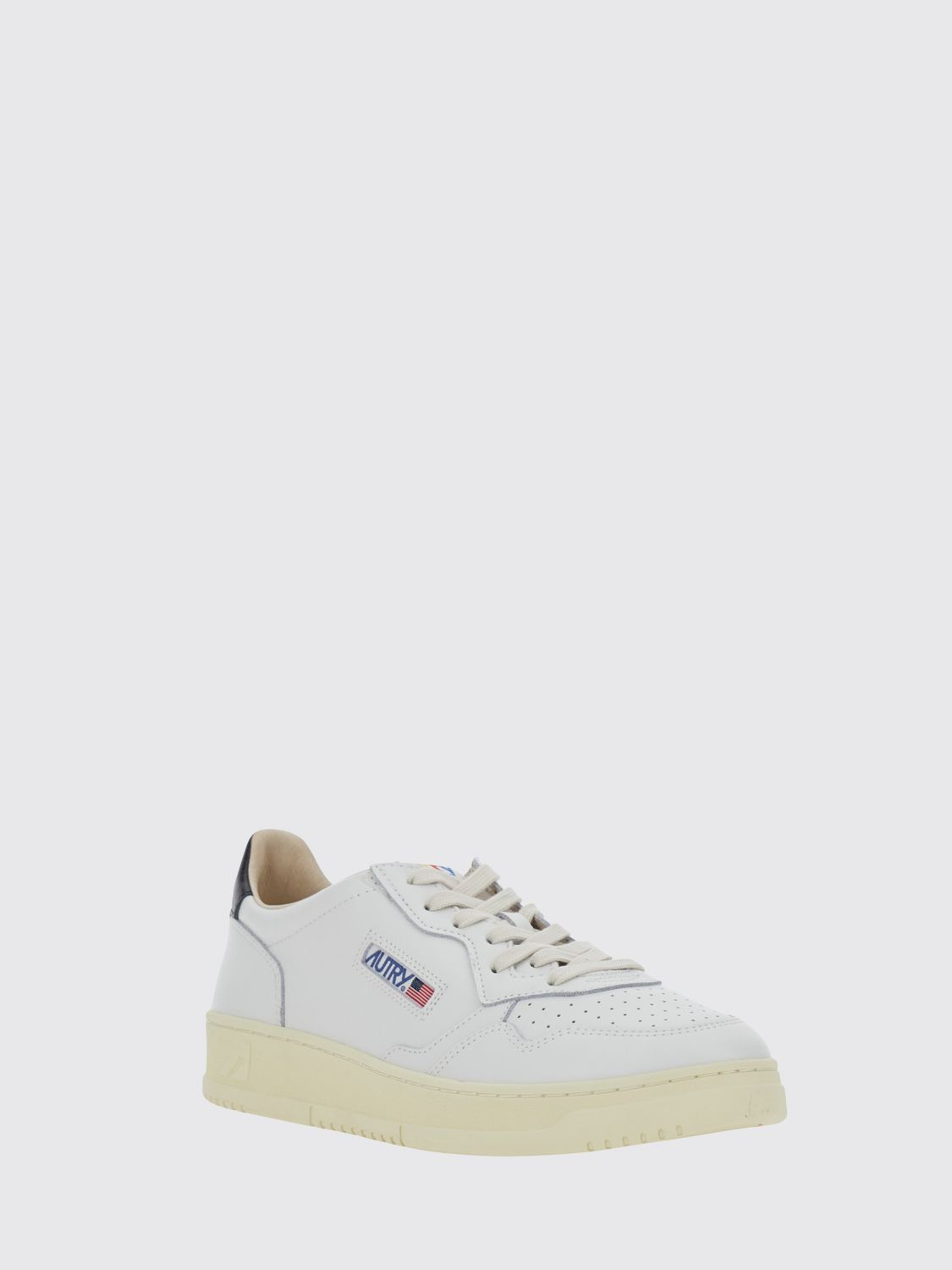 [AUTRY] Sneakers FW26 AULM BG02