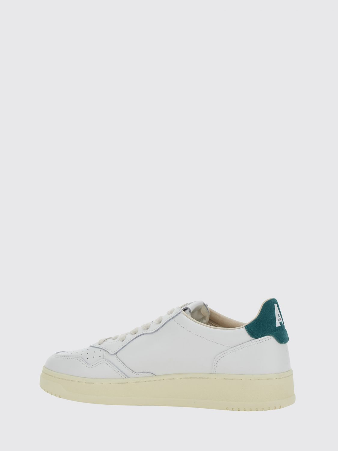 [AUTRY] Sneakers FW26 AULM BJ02