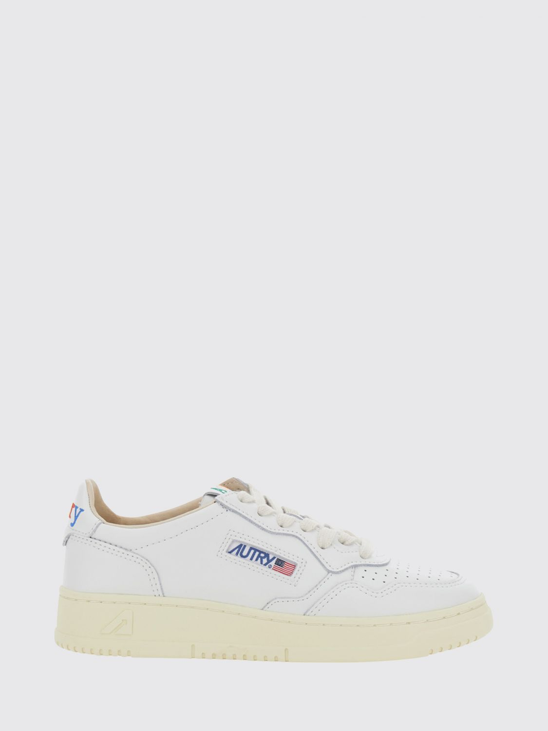 [AUTRY] Sneakers FW26 AULW BG01