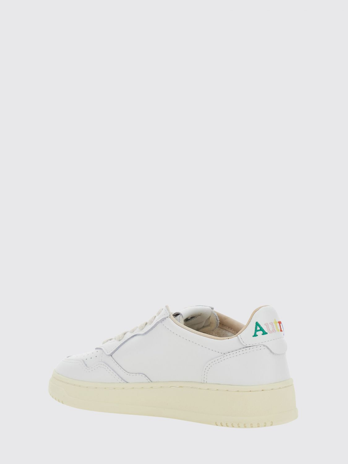 [AUTRY] Sneakers FW26 AULW BG01