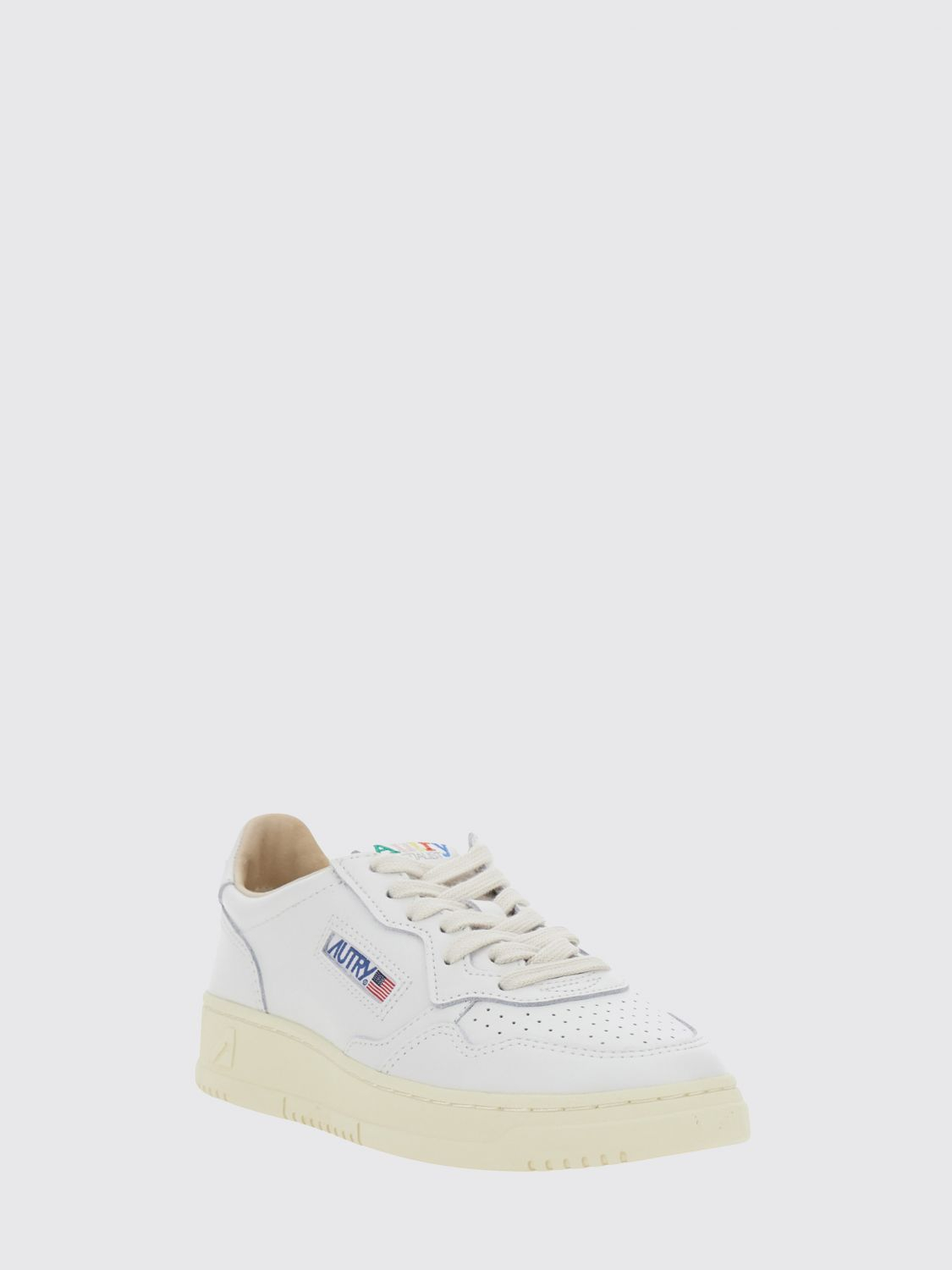 [AUTRY] Sneakers FW26 AULW BG01
