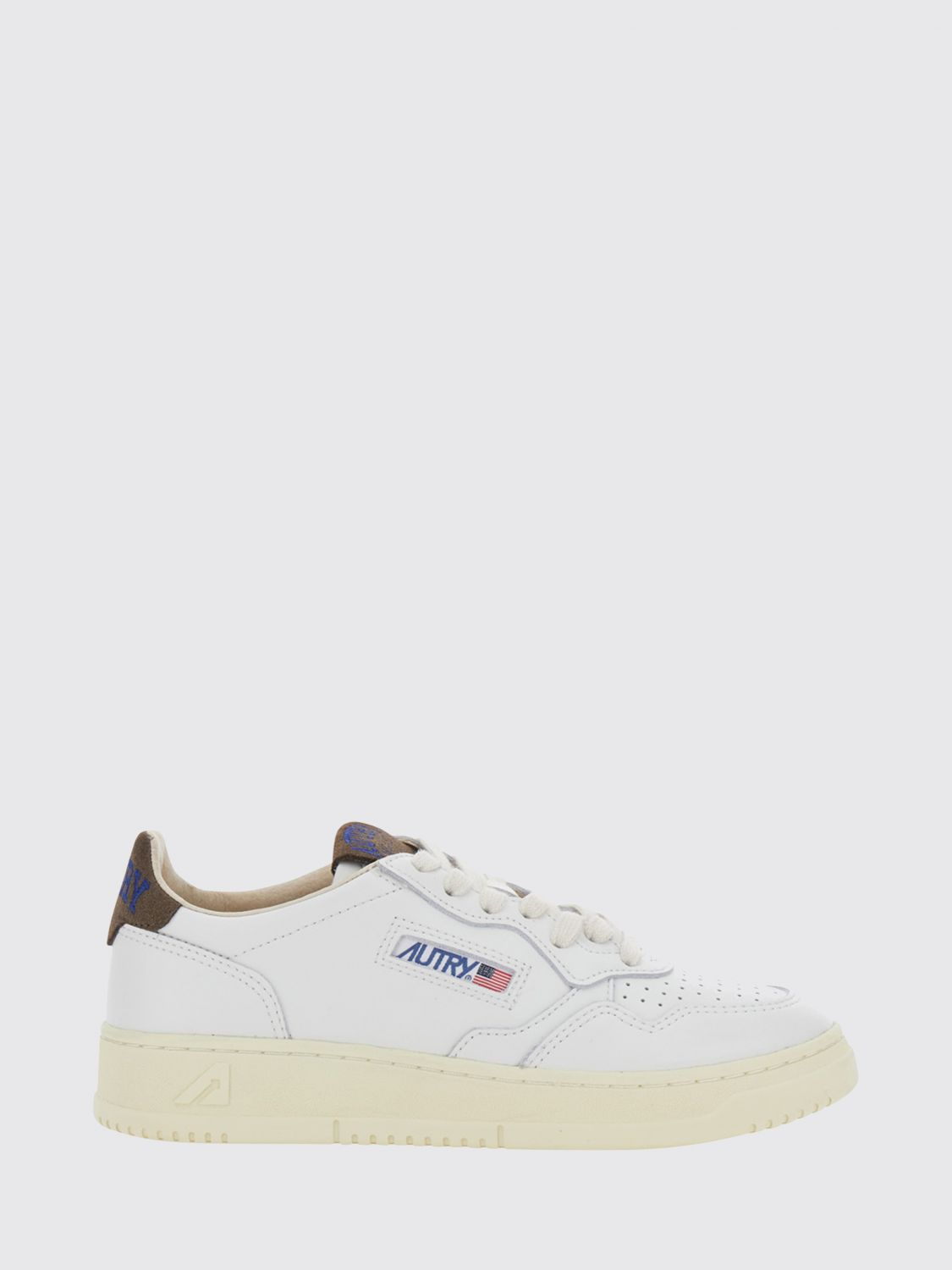 [AUTRY] Sneakers FW26 AULW HJ03