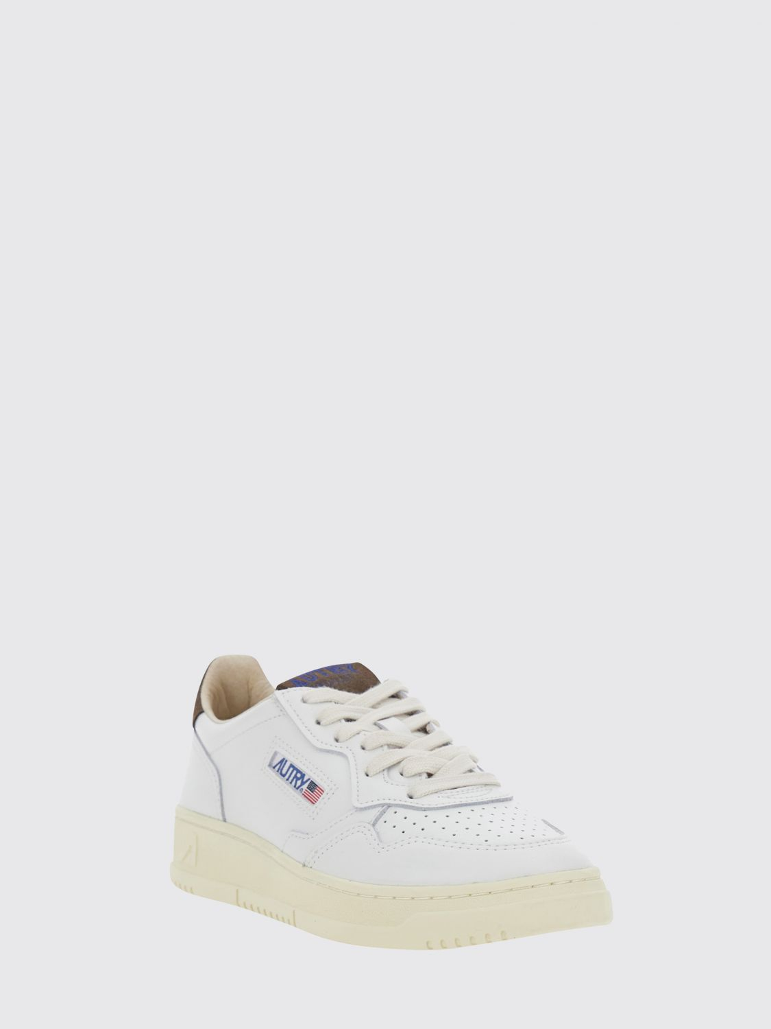 [AUTRY] Sneakers FW26 AULW HJ03