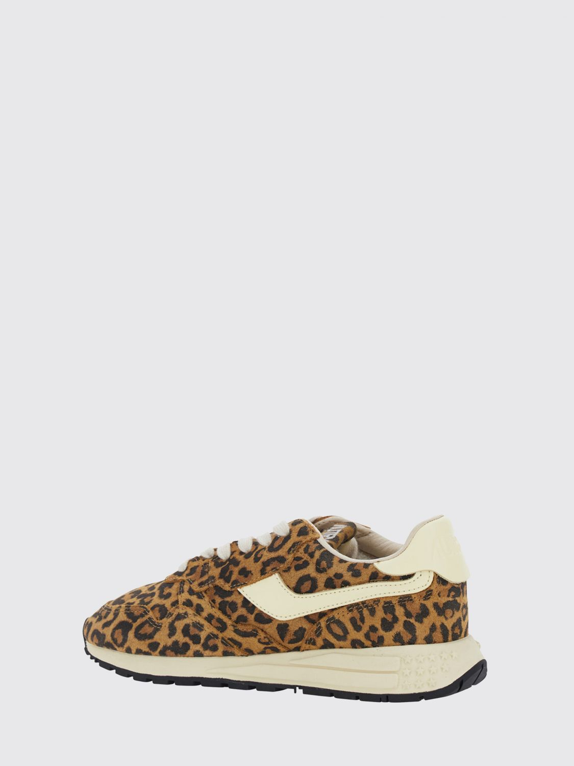 [AUTRY] Sneakers FW26 WWLW UJ02
