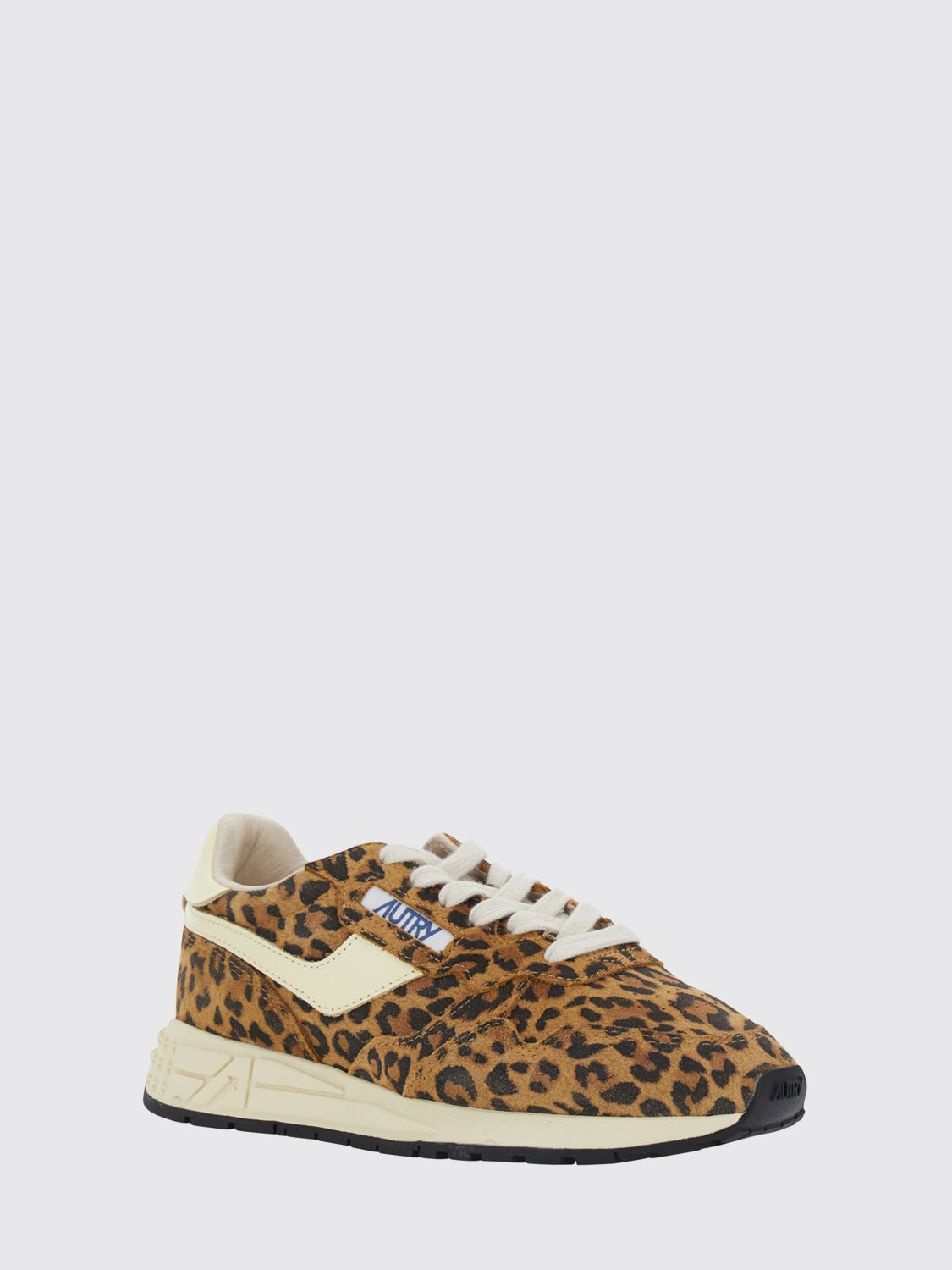 [AUTRY] Sneakers FW26 WWLW UJ02