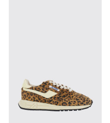 [AUTRY] Sneakers FW26 WWLW UJ02