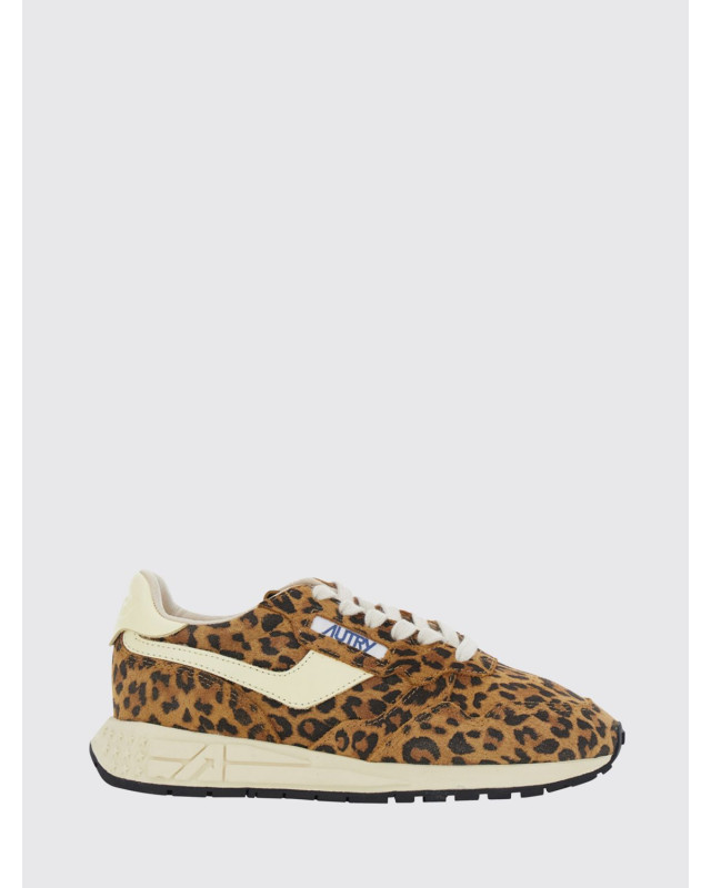 [AUTRY] Sneakers FW26 WWLW UJ02