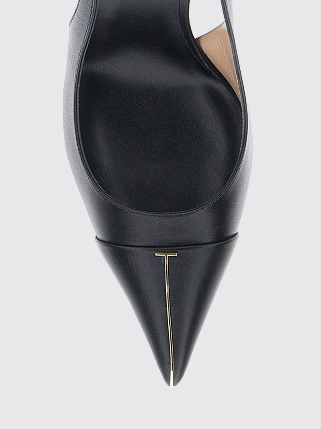 [Tom Ford] Pumps FW26 W3929LKD002P NAA