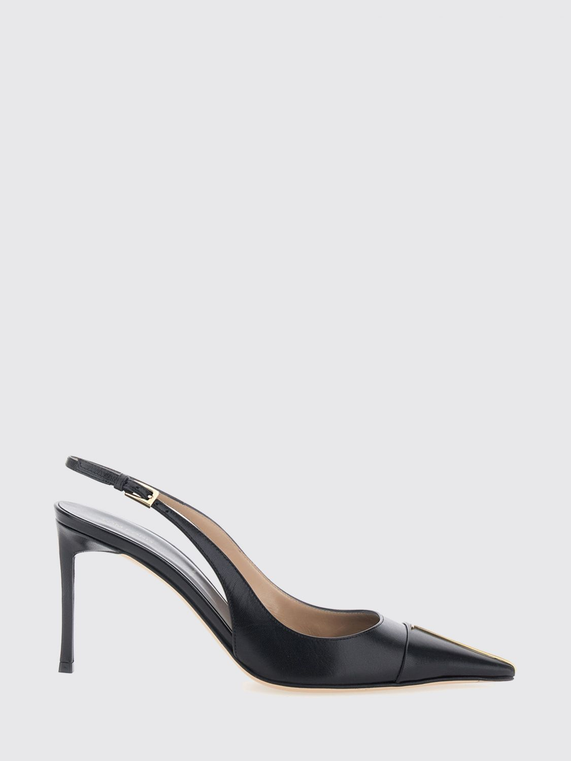 [Tom Ford] Pumps FW26 W3929LKD002P NAA
