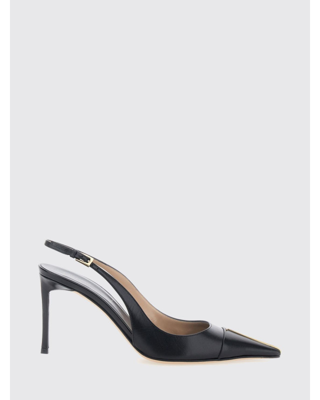 [Tom Ford] Pumps FW26 W3929LKD002P NAA