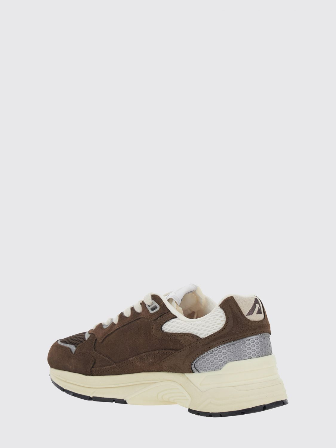 [AUTRY] Sneakers FW26 HYLW UM25