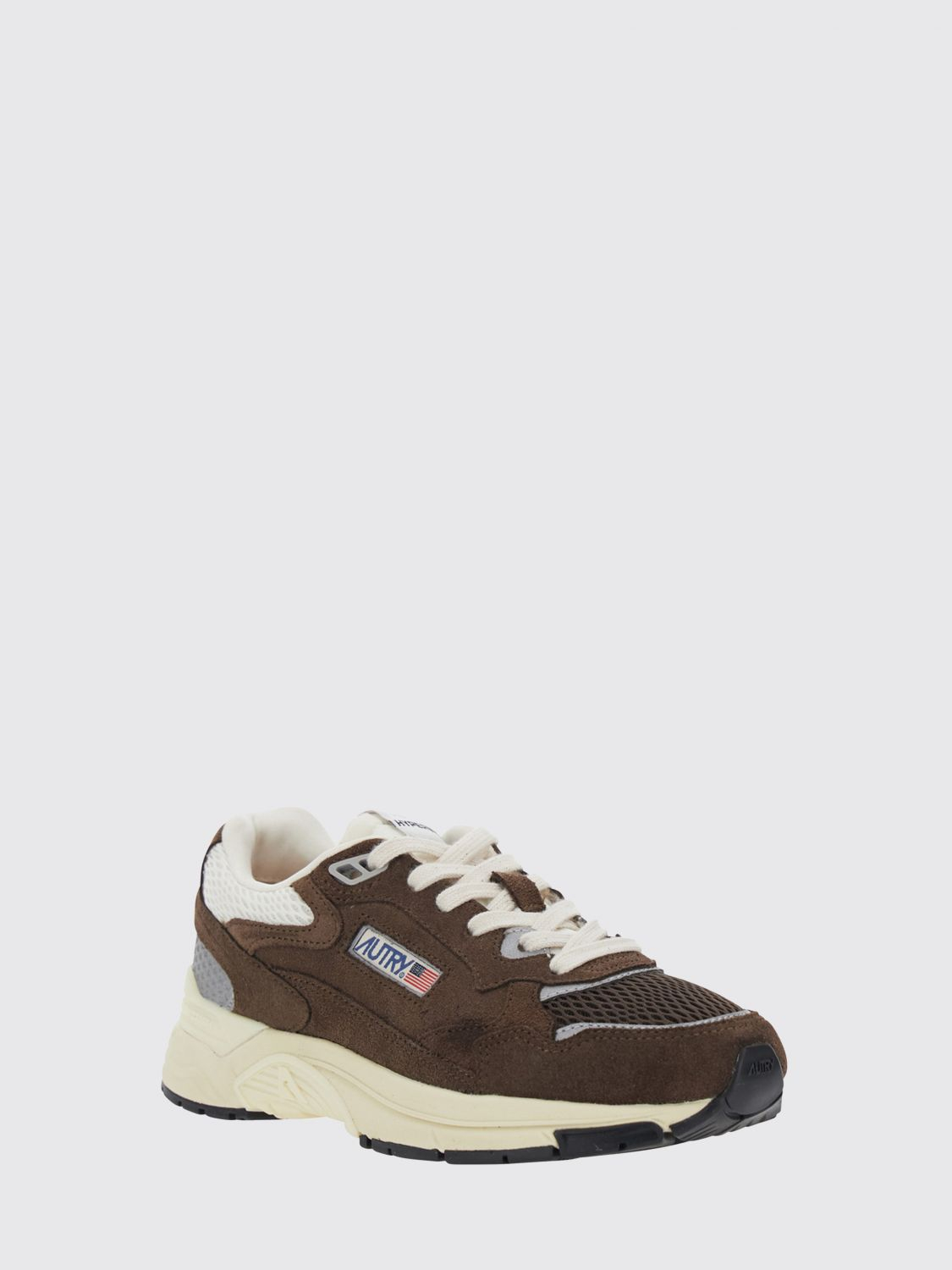 [AUTRY] Sneakers FW26 HYLW UM25