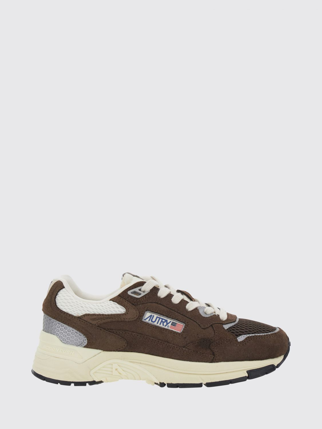 [AUTRY] Sneakers FW26 HYLW UM25