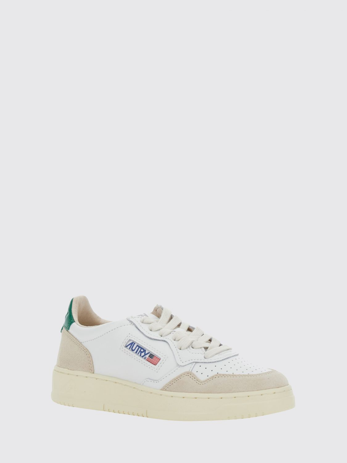 [AUTRY] Sneakers FW26 AULW LS23