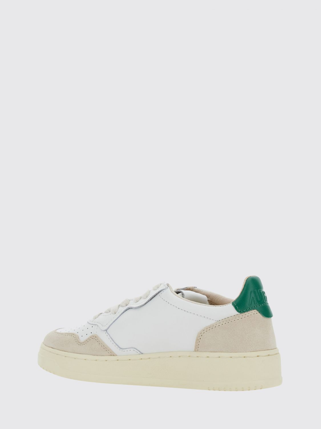 [AUTRY] Sneakers FW26 AULW LS23