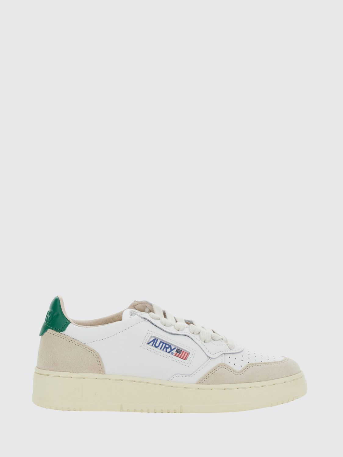 [AUTRY] Sneakers FW26 AULW LS23