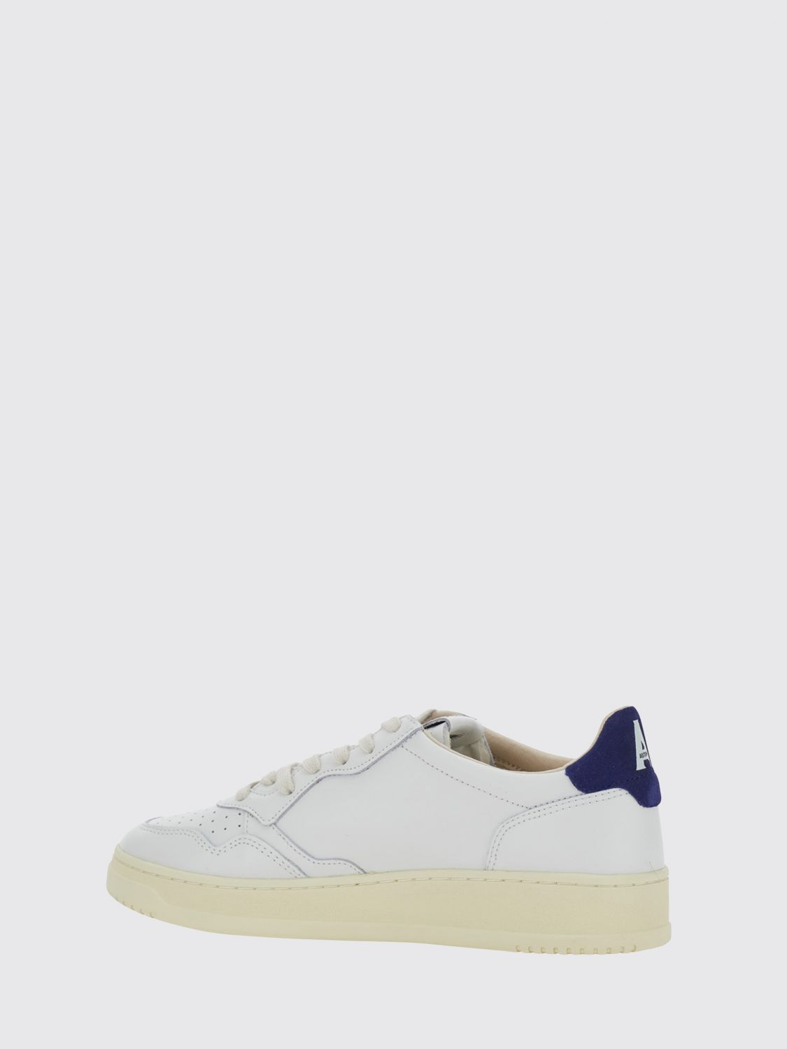 [AUTRY] Sneakers FW26 AULM BJ03