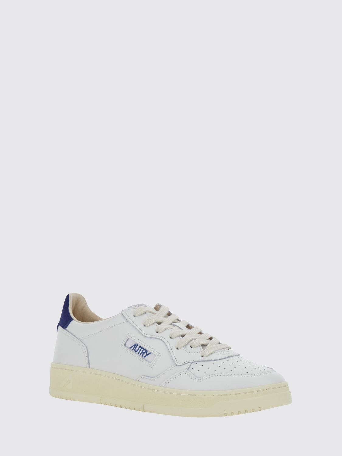 [AUTRY] Sneakers FW26 AULM BJ03