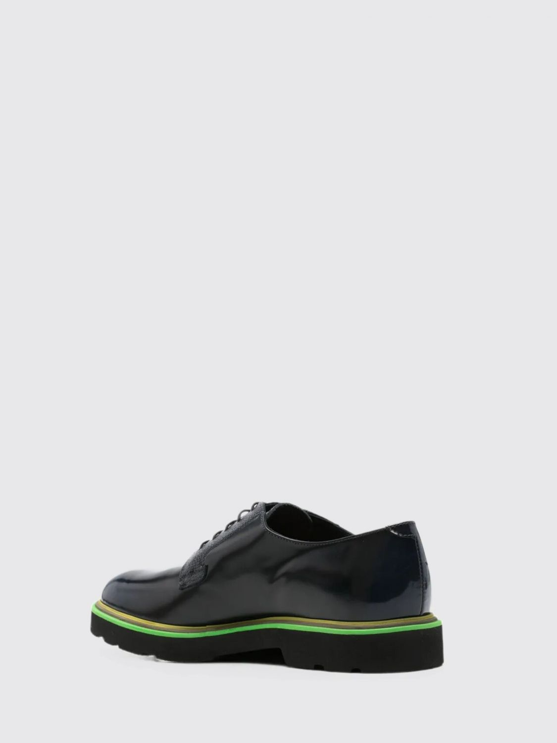 [Paul Smith] Sneakers FW26 M1SRAS31WHSH 49