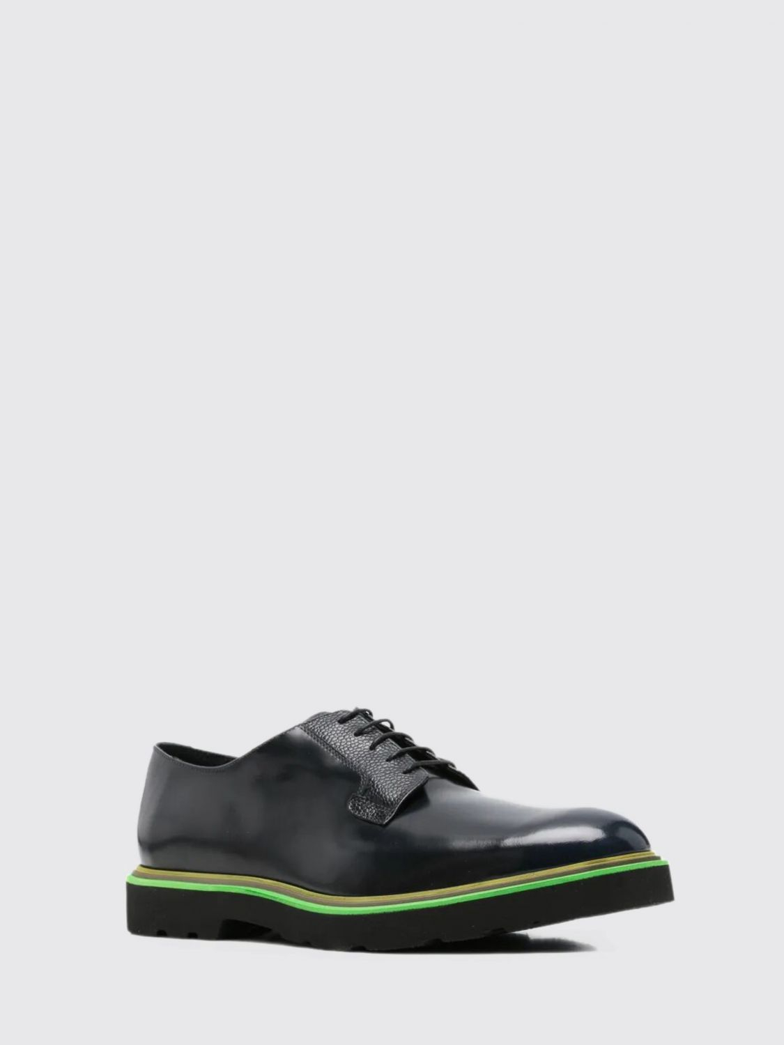 [Paul Smith] Sneakers FW26 M1SRAS31WHSH 49