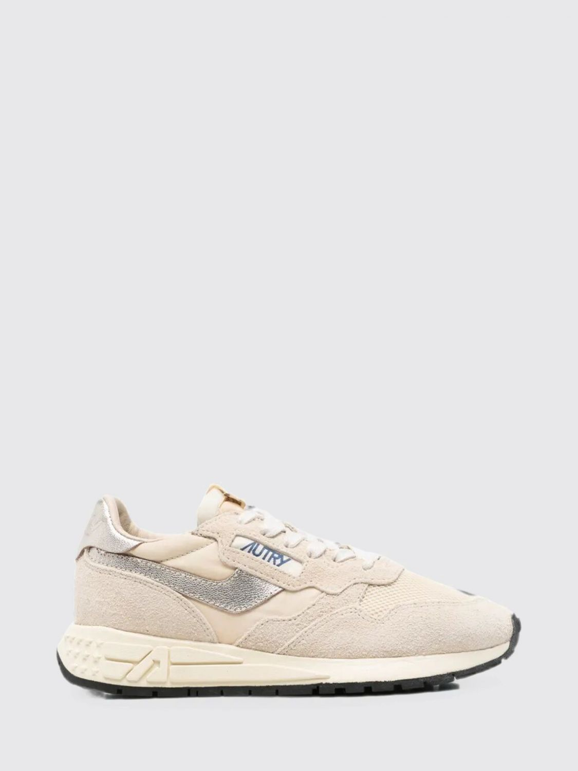 [AUTRY] Sneakers FW26 WWLW YD01