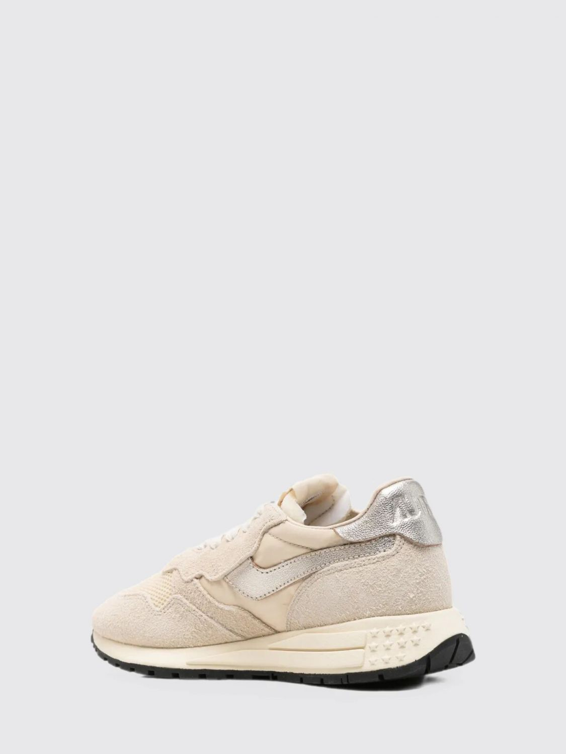 [AUTRY] Sneakers FW26 WWLW YD01