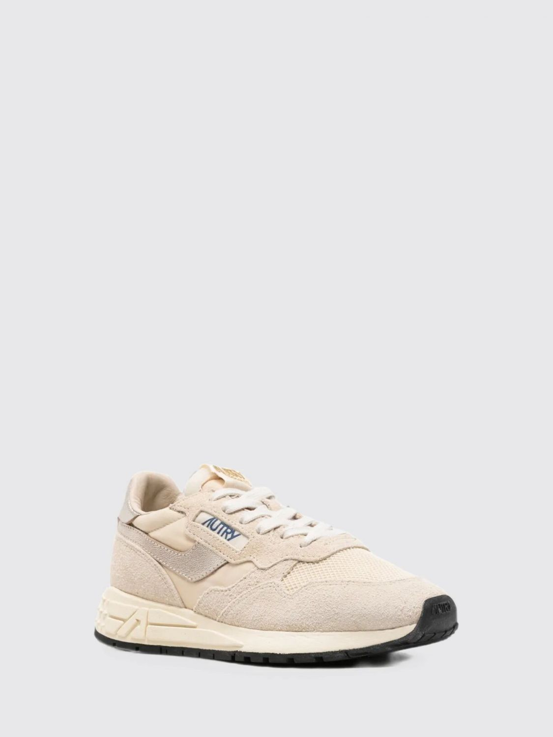 [AUTRY] Sneakers FW26 WWLW YD01
