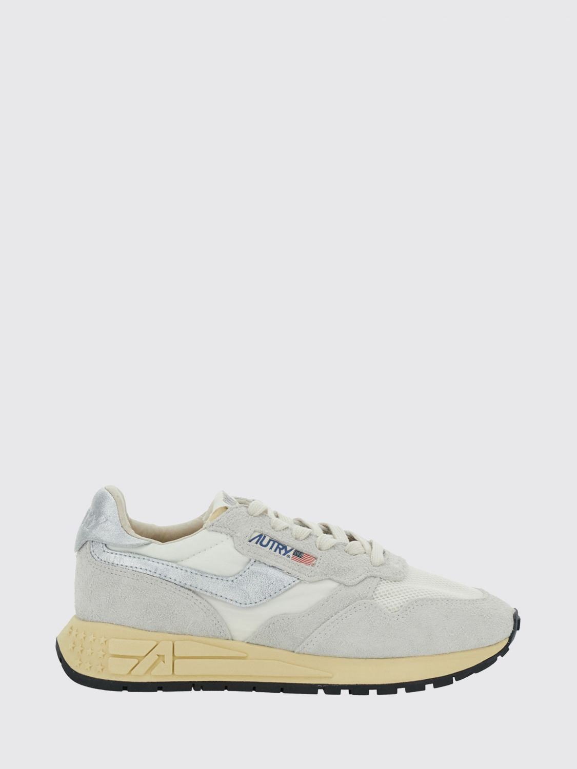 [AUTRY] Sneakers FW26 WWLW MU01