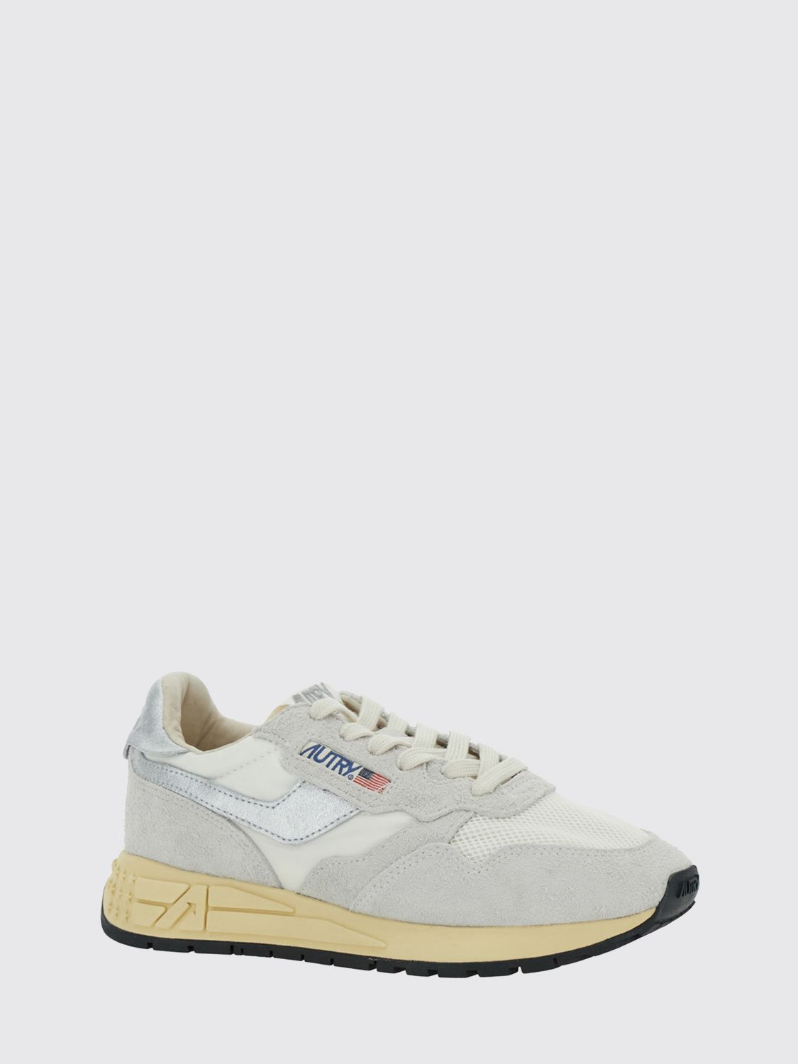 [AUTRY] Sneakers FW26 WWLW MU01