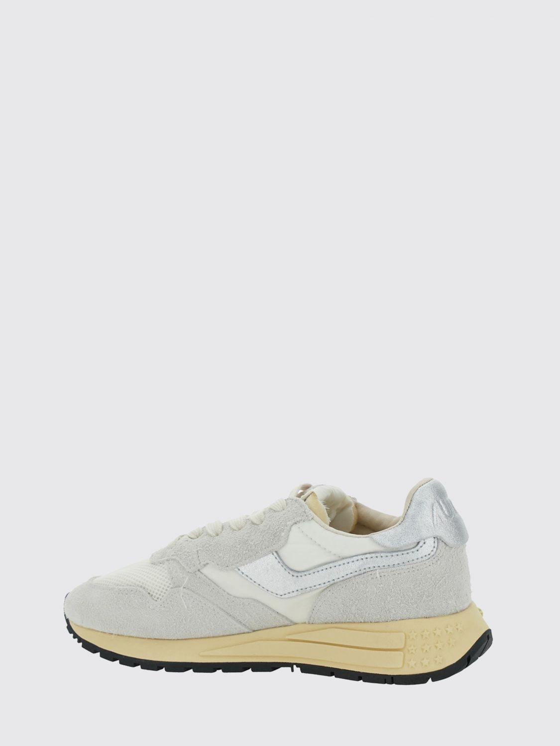 [AUTRY] Sneakers FW26 WWLW MU01