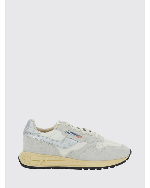 [AUTRY] Sneakers FW26 WWLW MU01