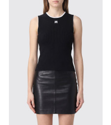 [Amiri] Tank top FW26 AMTOKN1052 BLACK