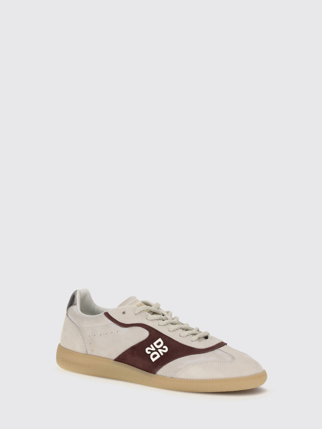 [Dsquared2] Sneakers FW26 SNM049723809043 M1747