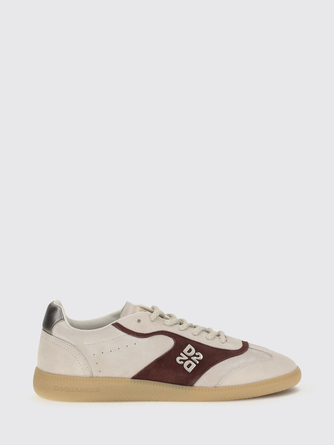 [Dsquared2] Sneakers FW26 SNM049723809043 M1747