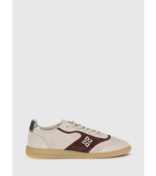[Dsquared2] Sneakers FW26 SNM049723809043 M1747