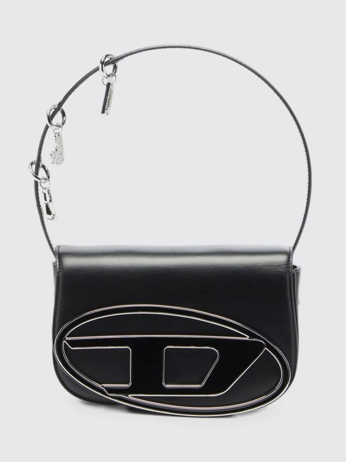 [Diesel] Minibag FW26 X08396P9249 T8013