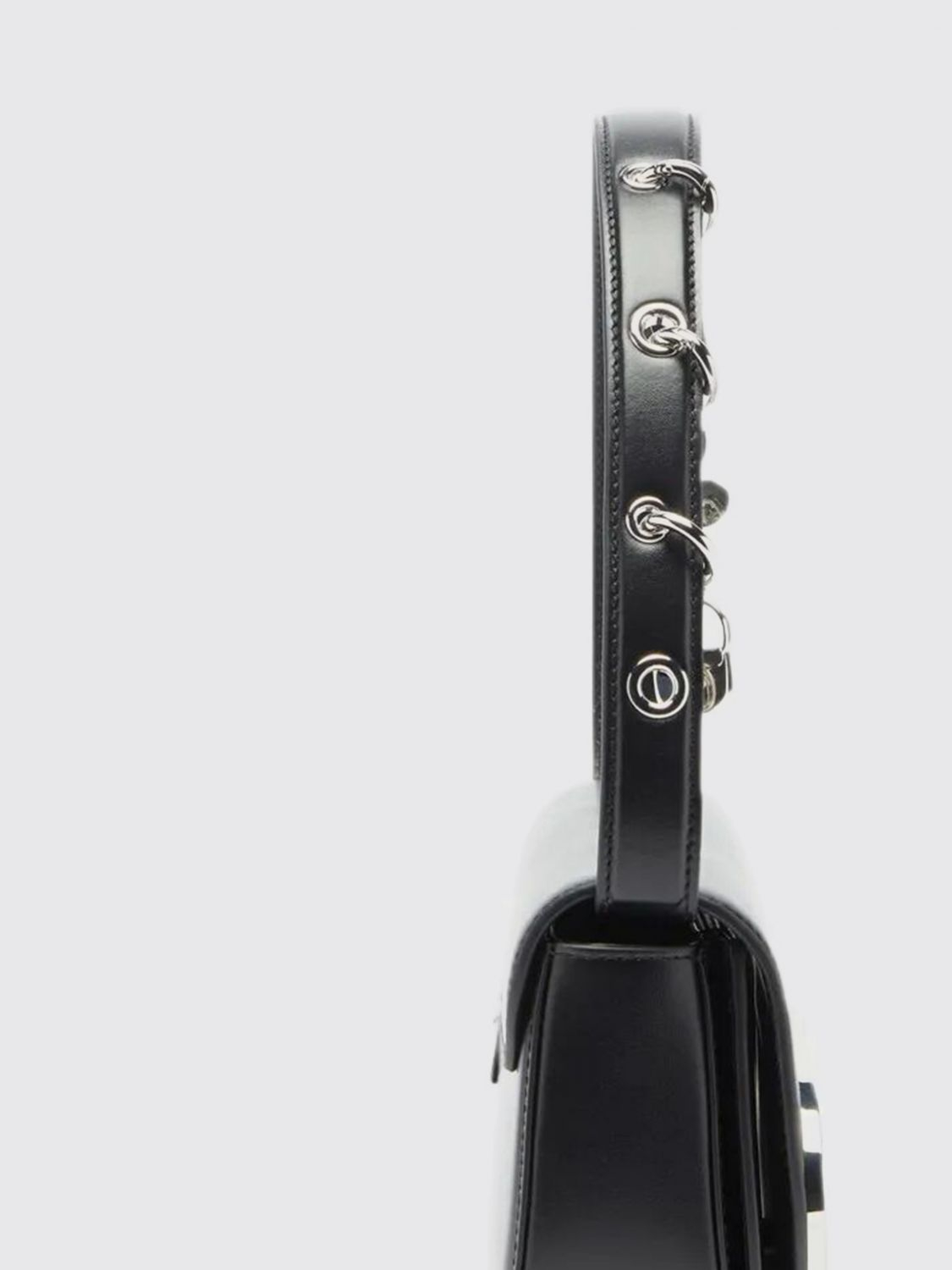 [Diesel] Minibag FW26 X08396P9249 T8013