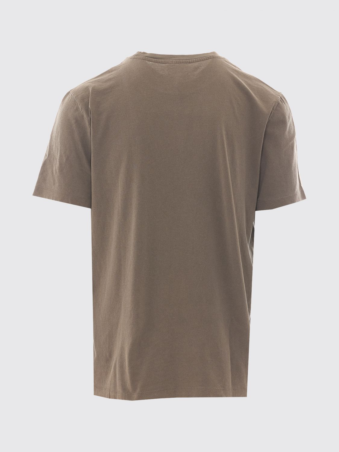 [A.P.C.] T-shirts Short Sleeve FW26 COHBSM26478 LAC