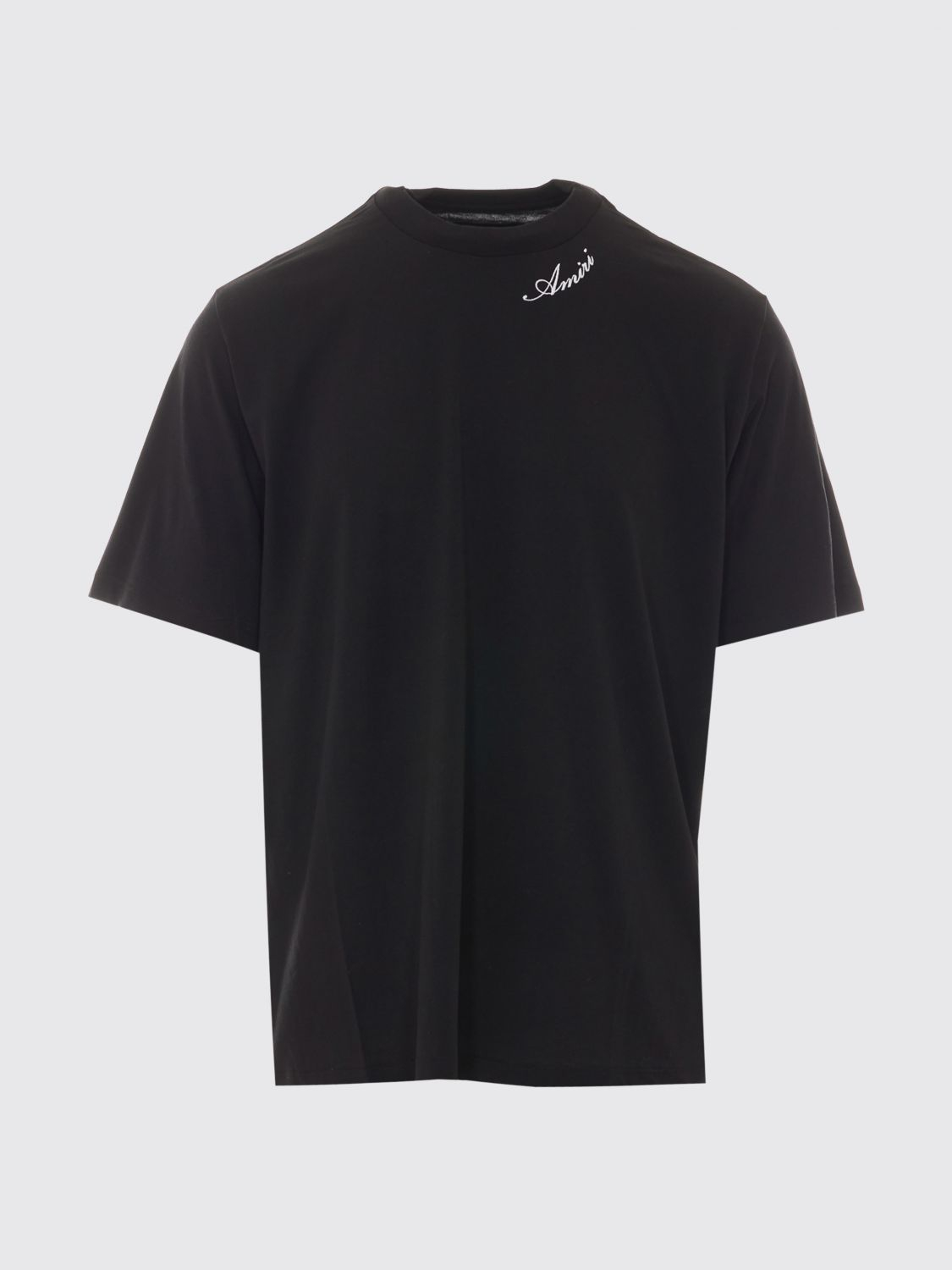 [Amiri] T-shirts Short Sleeve FW26 AMTOJR1164 001