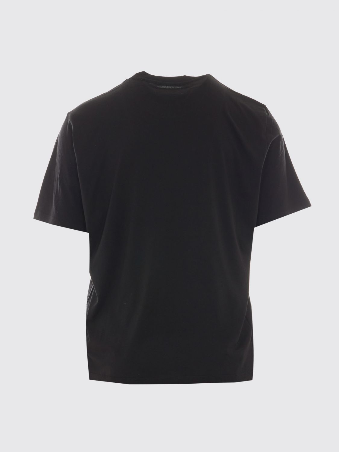 [Amiri] T-shirts Short Sleeve FW26 AMTOJR1164 001