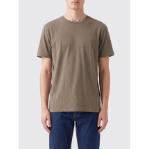 [A.P.C.] T-shirts Short Sleeve FW26 COHBSM26470 LAC
