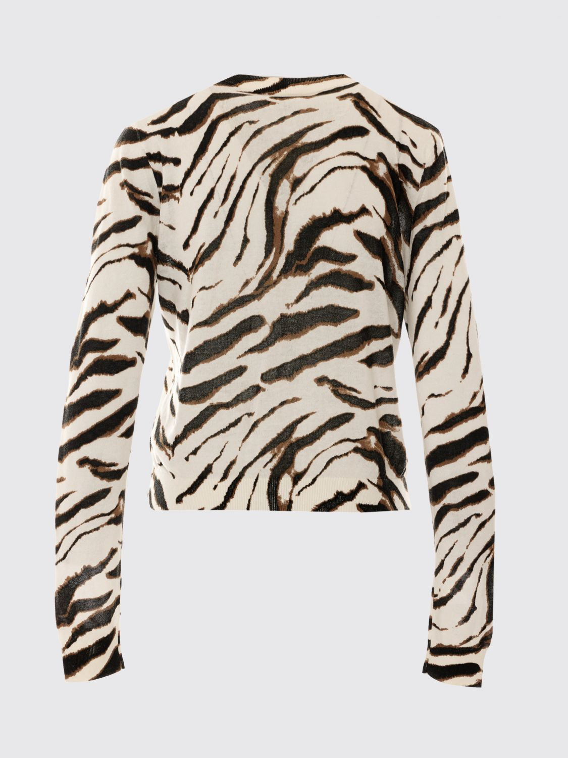 [GANNI] Knitwear FW26 A1160011 135