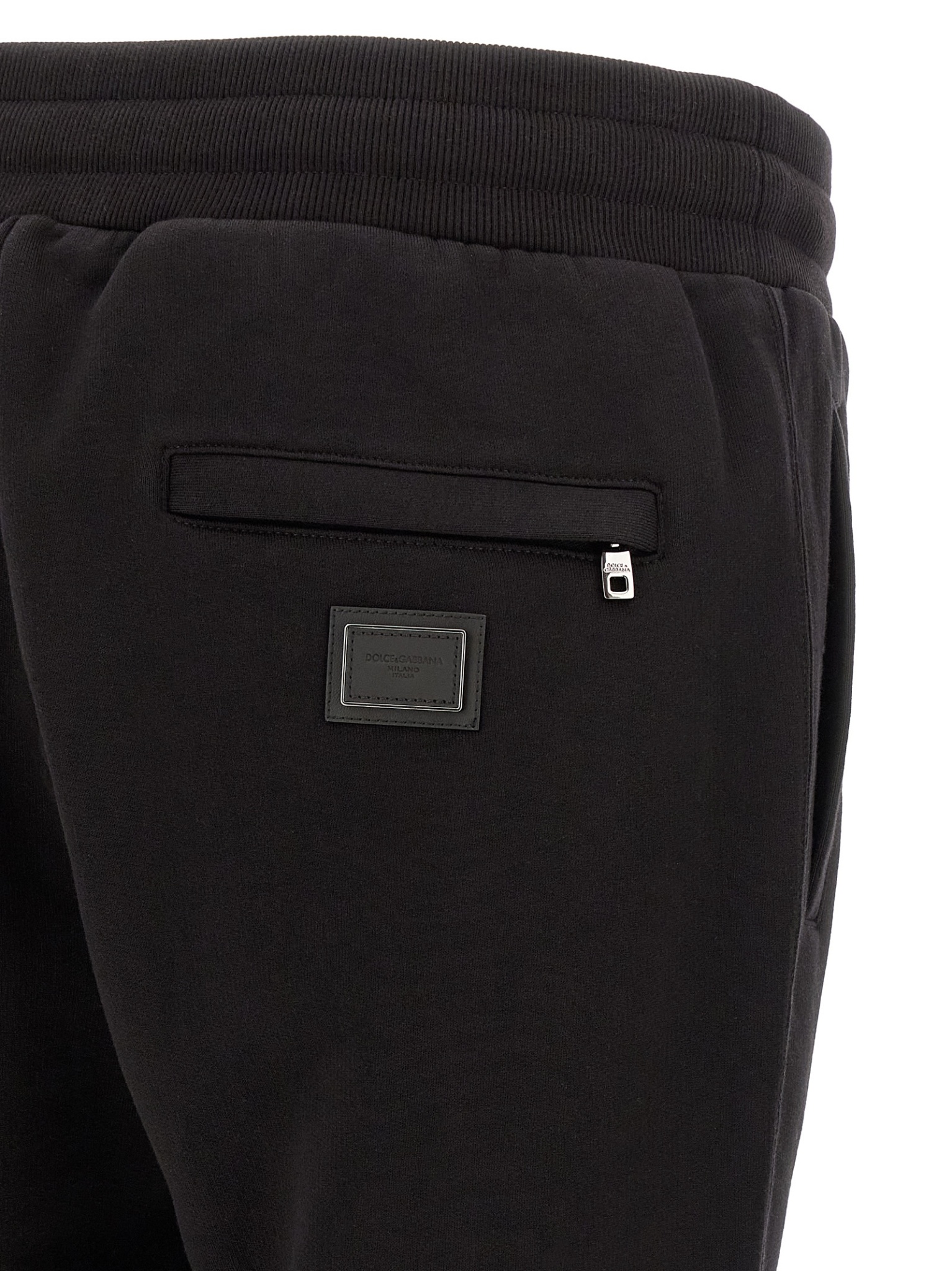 [Dolce & Gabbana] Trousers FW26 GP0M5TG7Q2ON0000