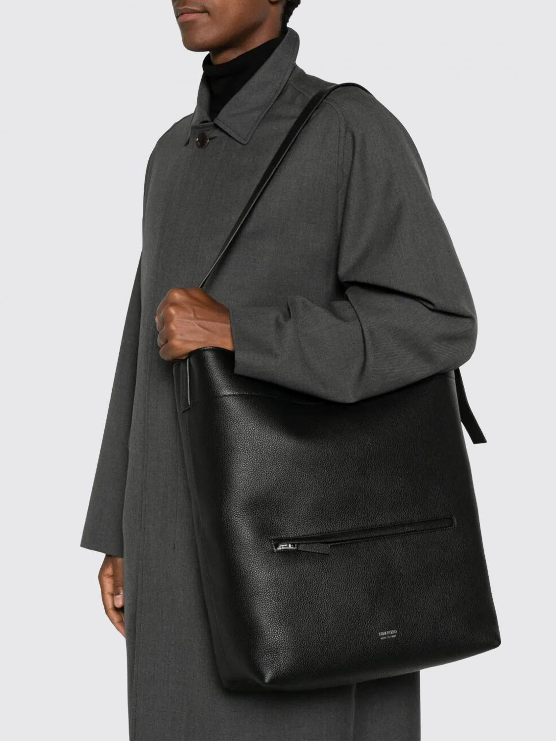 [Tom Ford] Shoulder bag FW26 H0763LCL615Y NAA