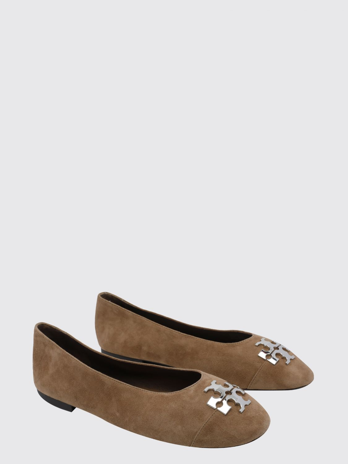 [Tory Burch] Flat shoes FW26 186910 037