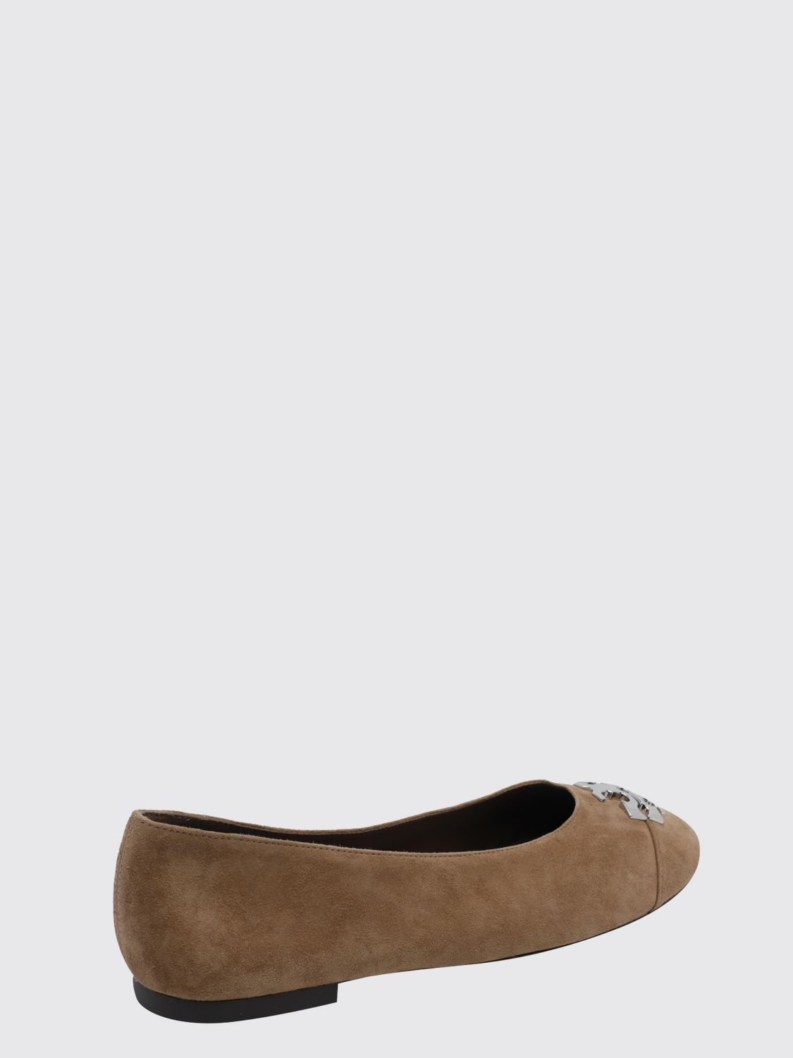 [Tory Burch] Flat shoes FW26 186910 037