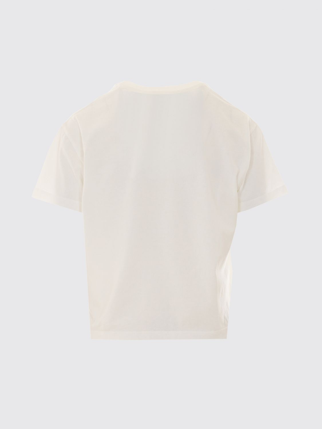 [A.P.C.] T-shirts Short Sleeve FW26 COHBSF26626 AAC