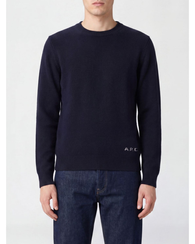 [A.P.C.] Knitwear FW26 WOASWH23491 IAK
