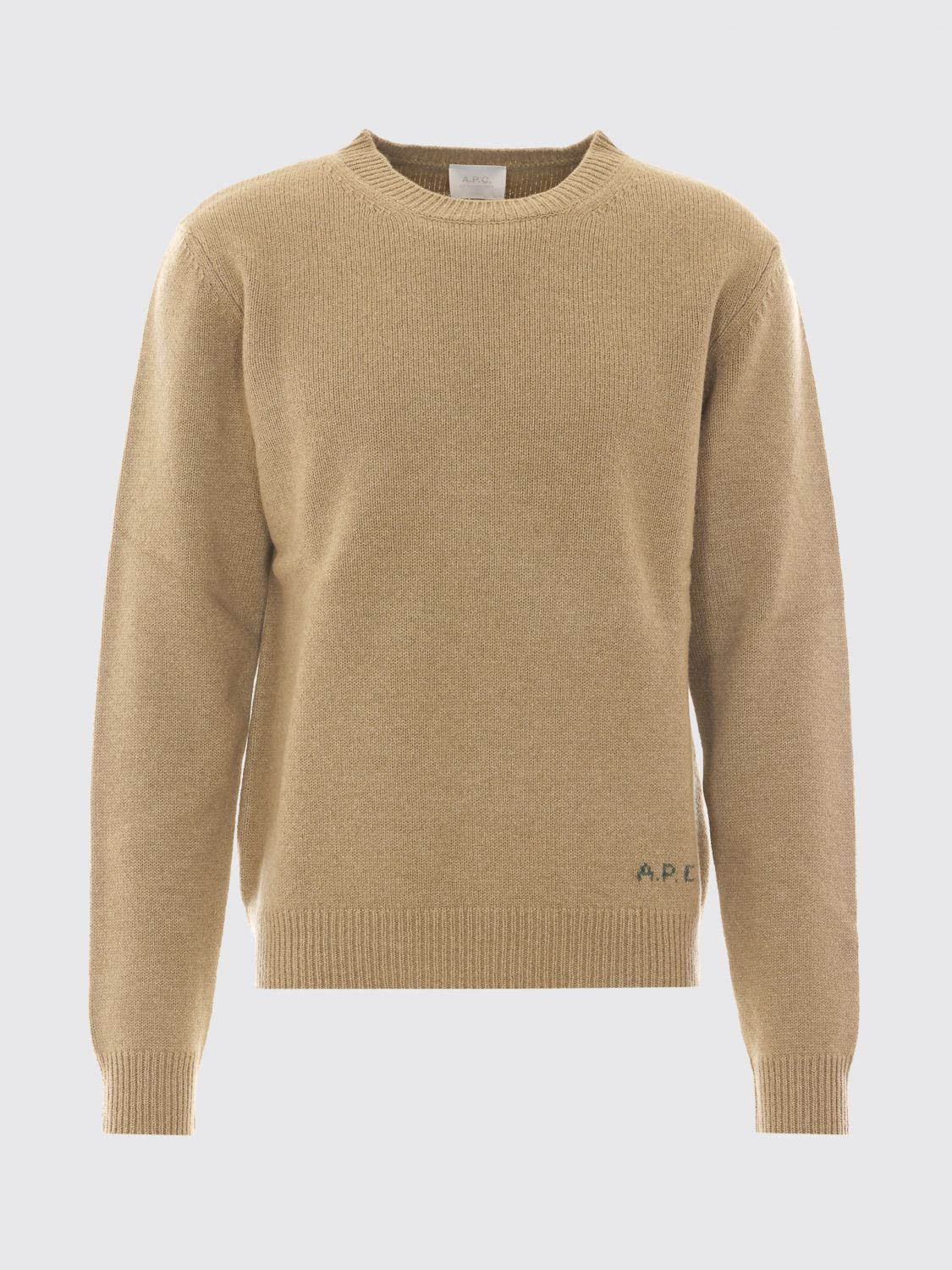 [A.P.C.] Knitwear FW26 WOASWH23491 PBC